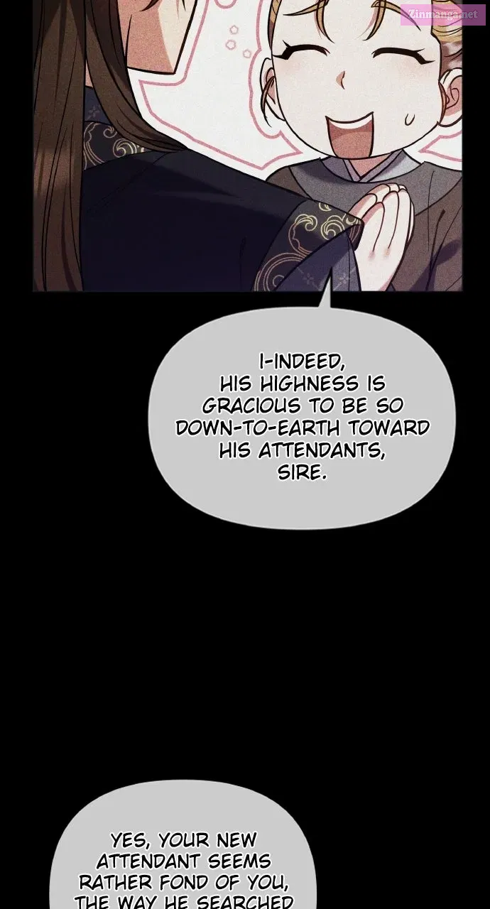 A Martial Master Wakes Up as a Concubine Chapter 125 page 74 - 
