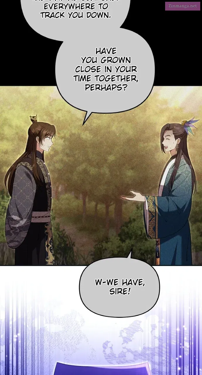 A Martial Master Wakes Up as a Concubine Chapter 125 page 75 - 
