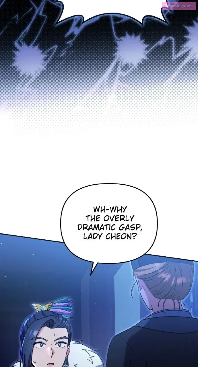 A Martial Master Wakes Up as a Concubine Chapter 125 page 77 - 