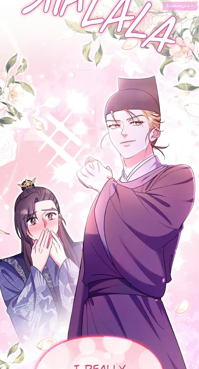 A Martial Master Wakes Up as a Concubine Chapter 125 page 79 - 