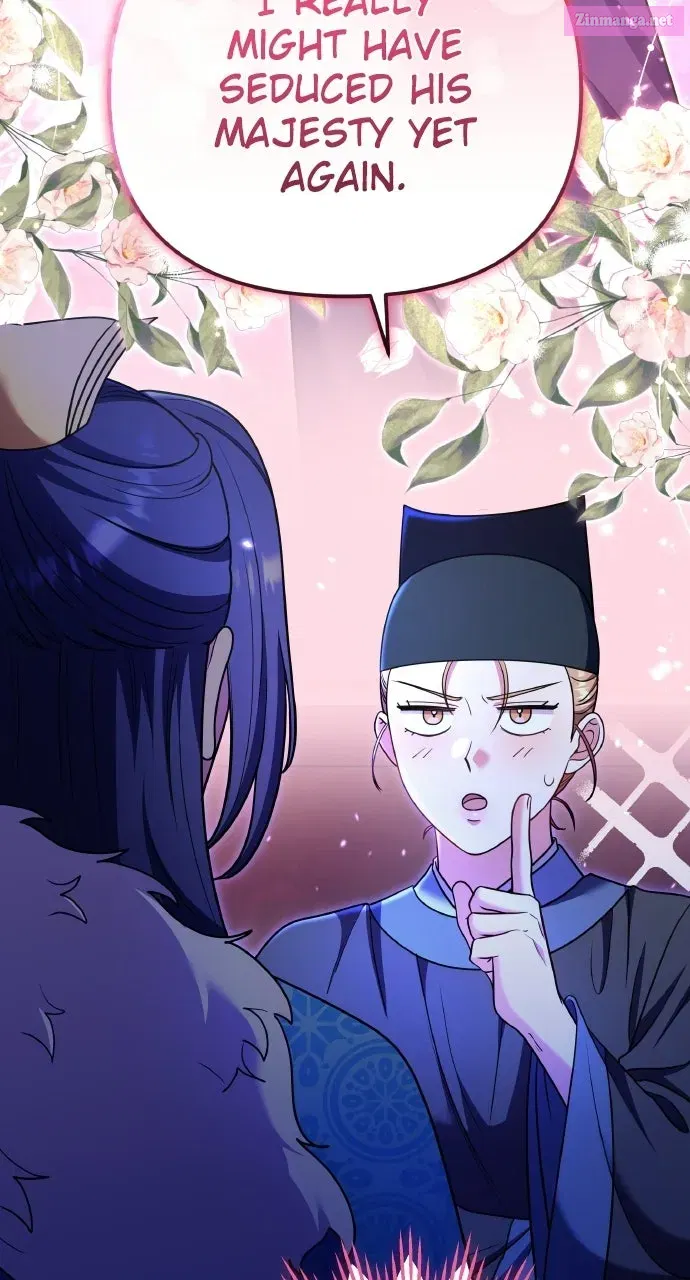 A Martial Master Wakes Up as a Concubine Chapter 125 page 80 - 