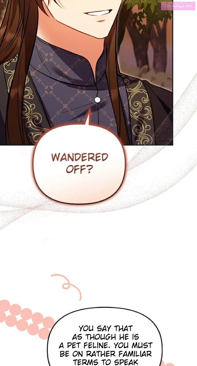 A Martial Master Wakes Up as a Concubine Chapter 125 page 9 - 