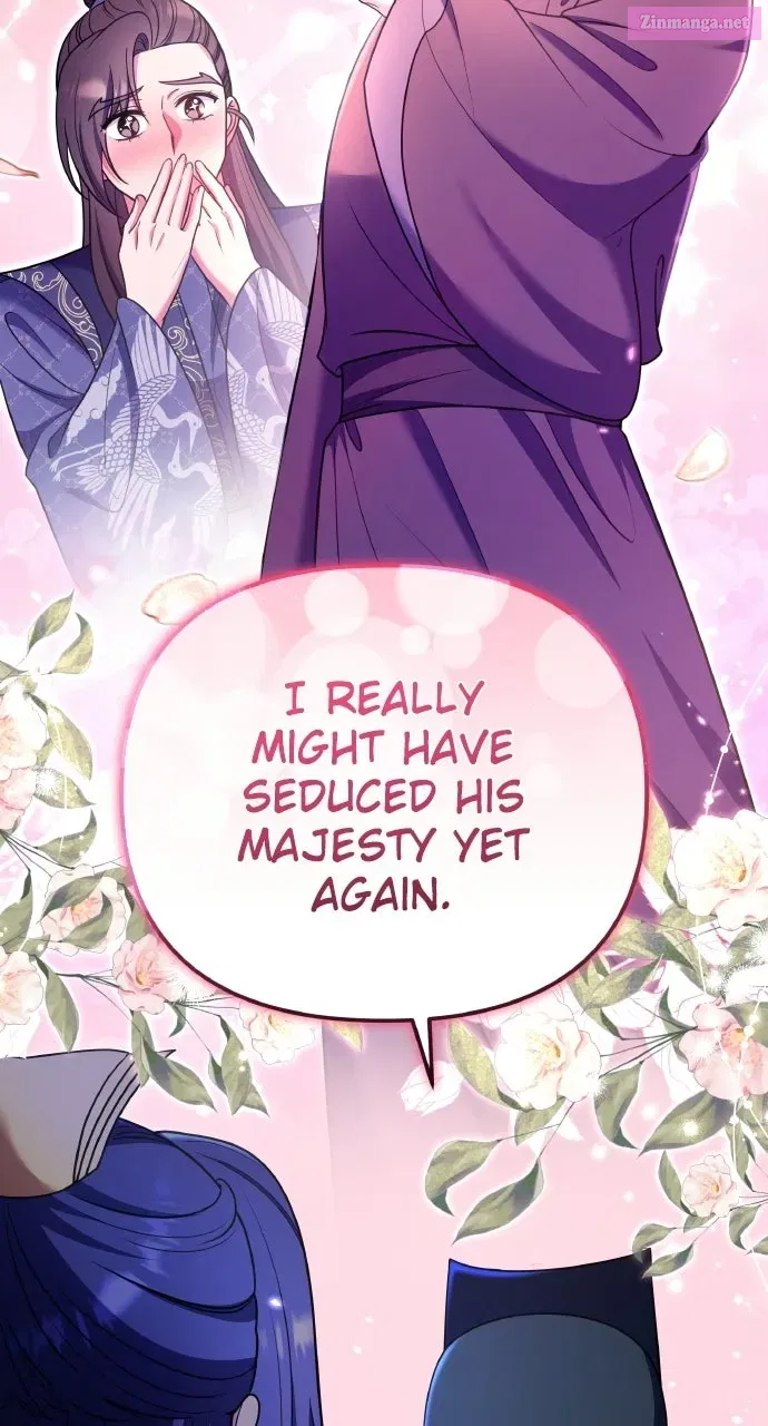 A Martial Master Wakes Up as a Concubine Chapter 126 page 2 - 