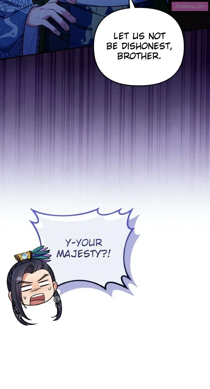 A Martial Master Wakes Up as a Concubine Chapter 126 page 19 - 