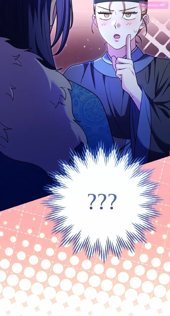 A Martial Master Wakes Up as a Concubine Chapter 126 page 3 - 