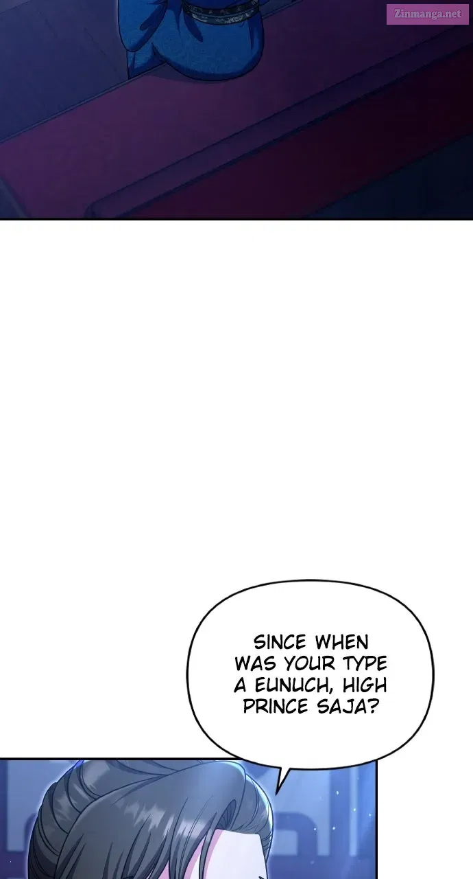 A Martial Master Wakes Up as a Concubine Chapter 126 page 22 - 