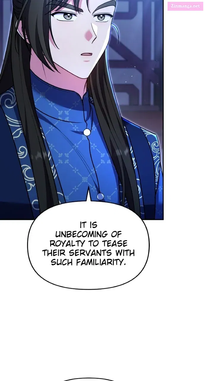 A Martial Master Wakes Up as a Concubine Chapter 126 page 23 - 