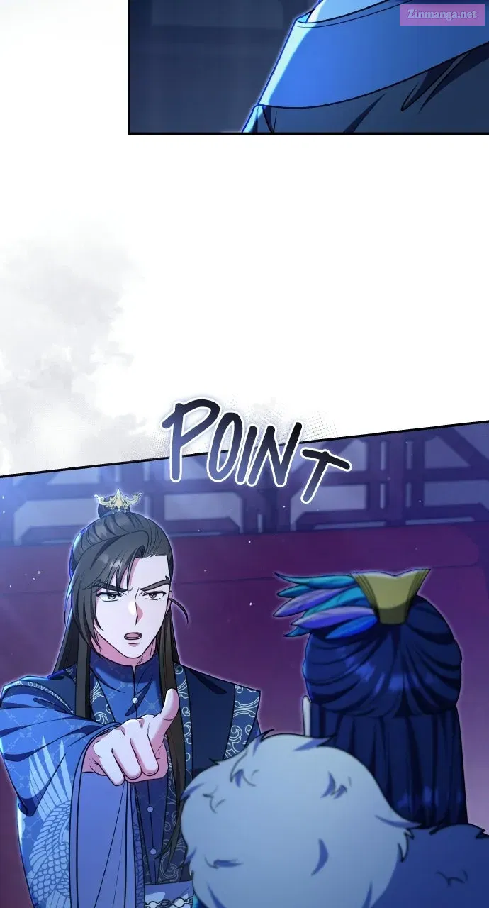 A Martial Master Wakes Up as a Concubine Chapter 126 page 28 - 
