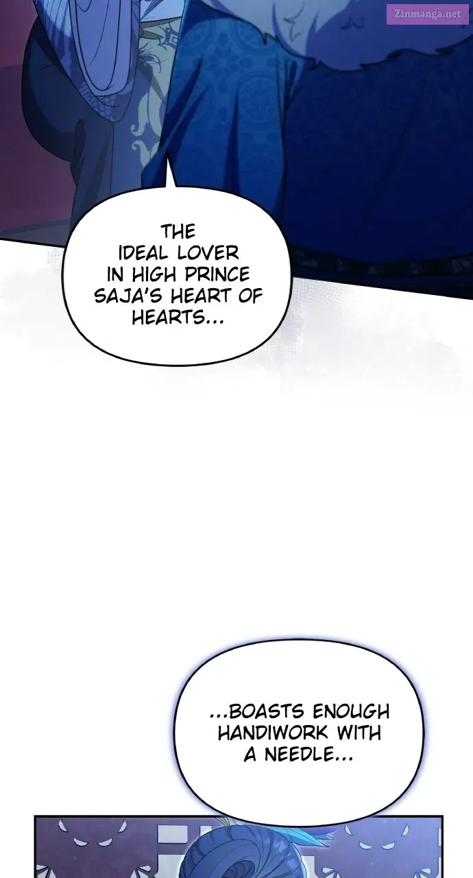 A Martial Master Wakes Up as a Concubine Chapter 126 page 29 - 