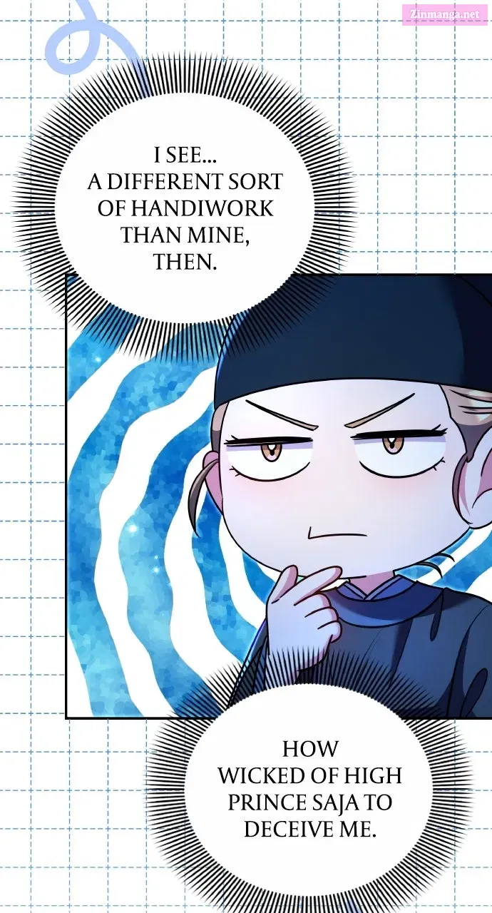 A Martial Master Wakes Up as a Concubine Chapter 126 page 31 - 