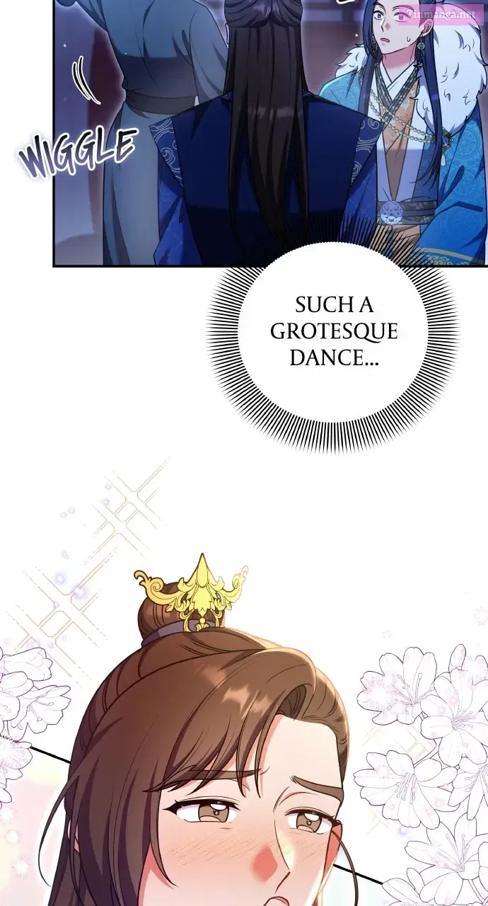 A Martial Master Wakes Up as a Concubine Chapter 126 page 43 - 