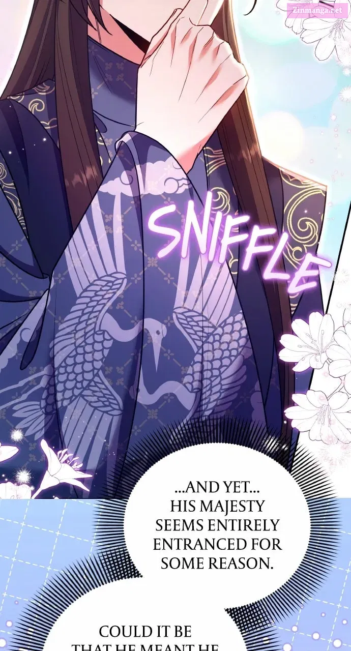A Martial Master Wakes Up as a Concubine Chapter 126 page 44 - 
