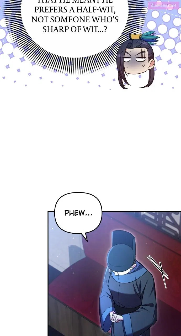 A Martial Master Wakes Up as a Concubine Chapter 126 page 45 - 