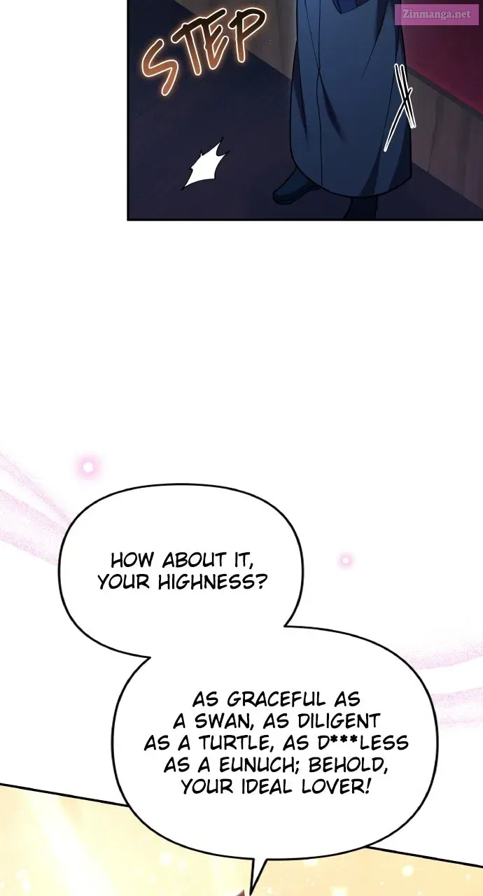 A Martial Master Wakes Up as a Concubine Chapter 126 page 46 - 
