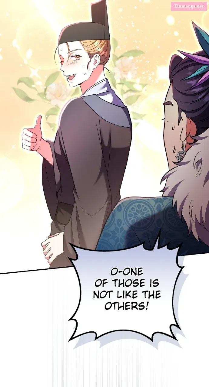 A Martial Master Wakes Up as a Concubine Chapter 126 page 47 - 