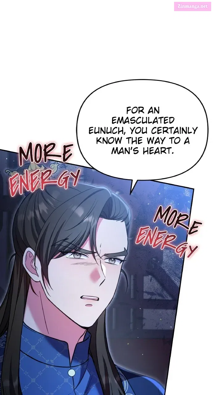 A Martial Master Wakes Up as a Concubine Chapter 126 page 49 - 