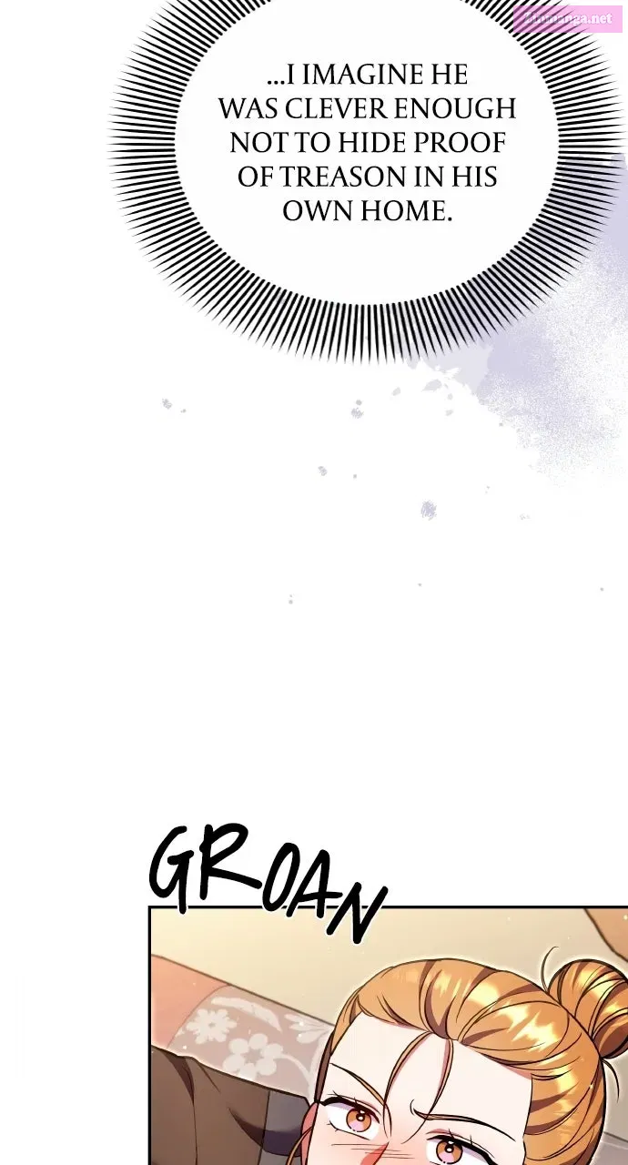 A Martial Master Wakes Up as a Concubine Chapter 126 page 55 - 
