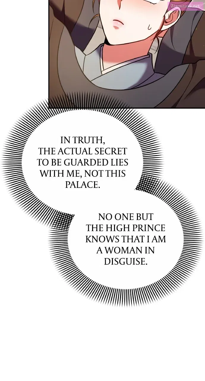 A Martial Master Wakes Up as a Concubine Chapter 126 page 56 - 
