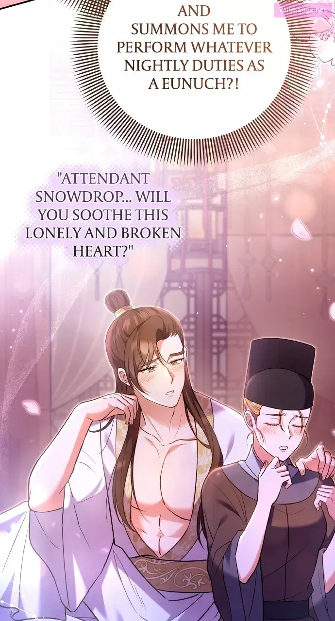 A Martial Master Wakes Up as a Concubine Chapter 126 page 59 - 