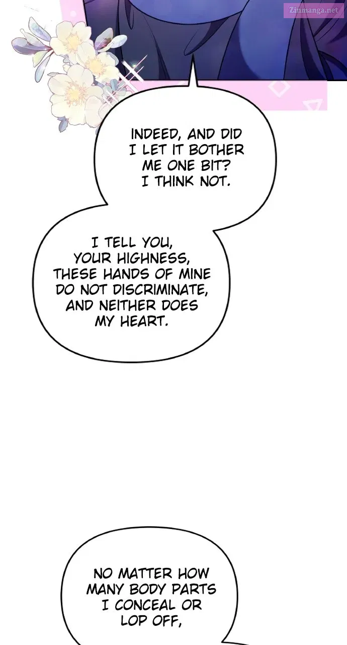 A Martial Master Wakes Up as a Concubine Chapter 126 page 7 - 