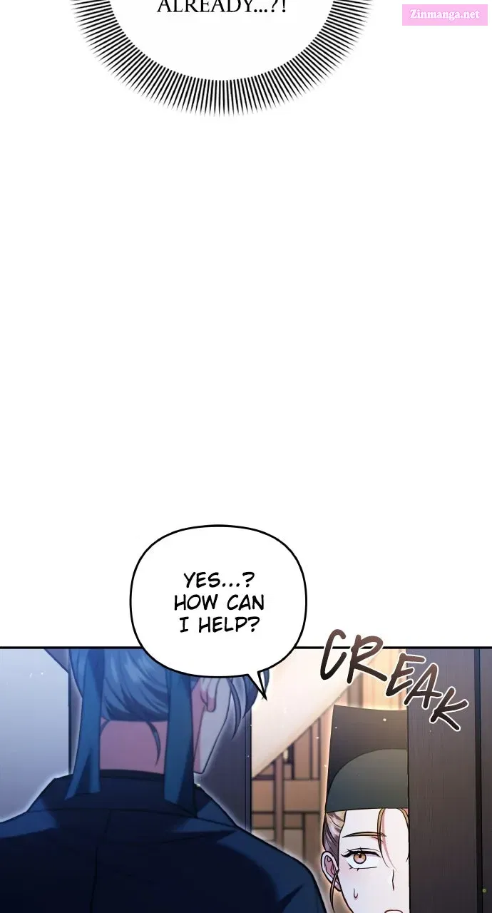 A Martial Master Wakes Up as a Concubine Chapter 126 page 62 - 