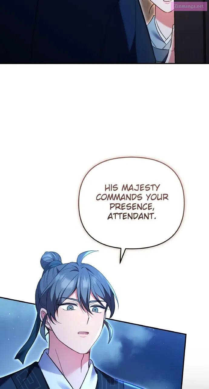 A Martial Master Wakes Up as a Concubine Chapter 126 page 63 - 