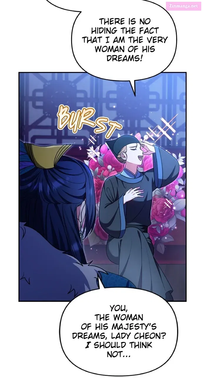 A Martial Master Wakes Up as a Concubine Chapter 126 page 8 - 