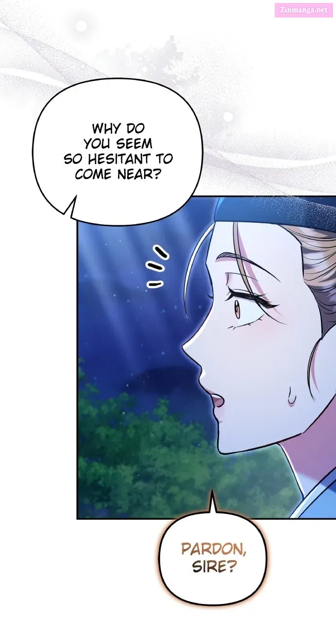 A Martial Master Wakes Up as a Concubine Chapter 126 page 71 - 