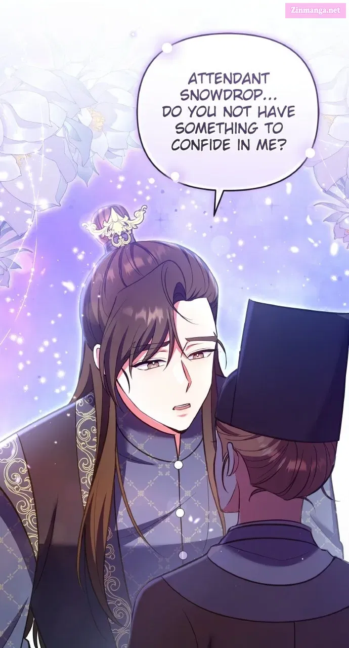 A Martial Master Wakes Up as a Concubine Chapter 126 page 73 - 