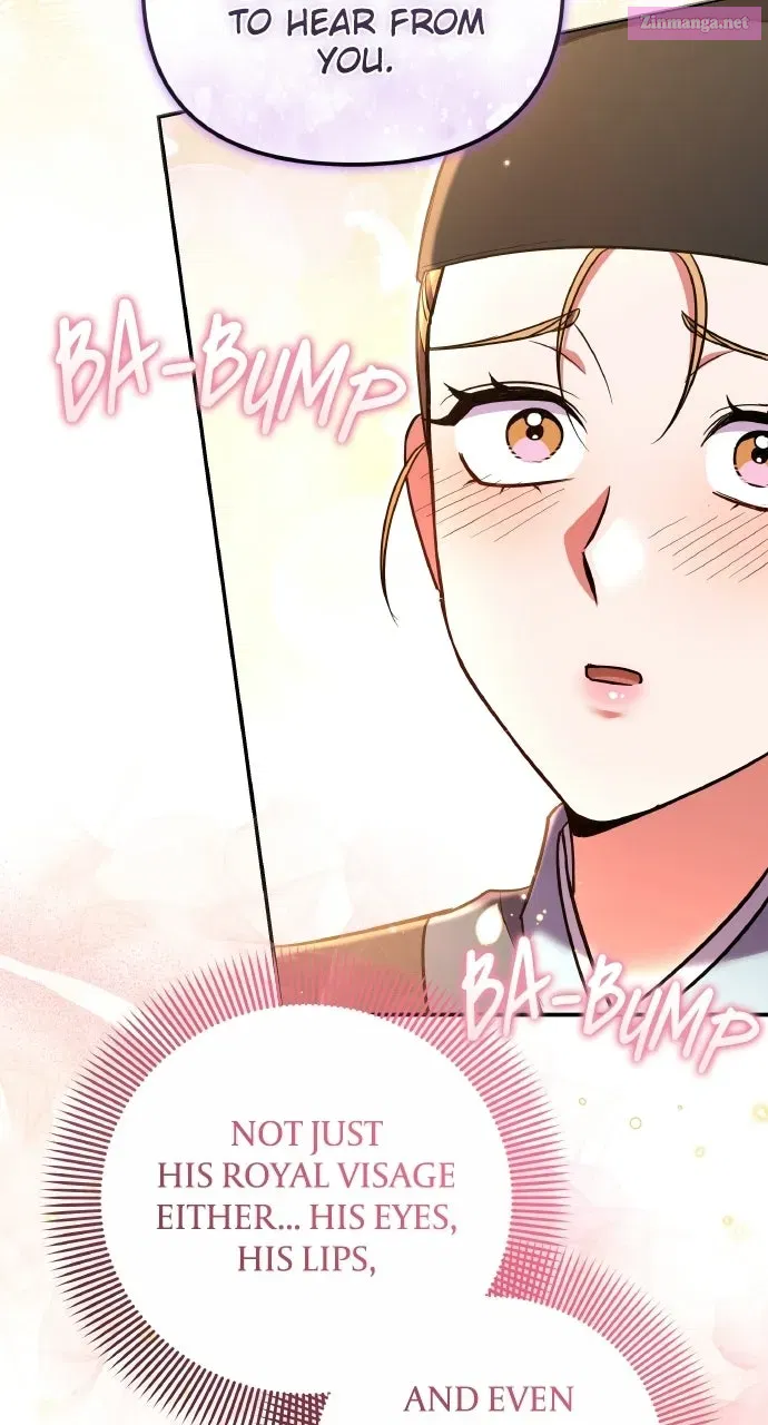 A Martial Master Wakes Up as a Concubine Chapter 126 page 77 - 