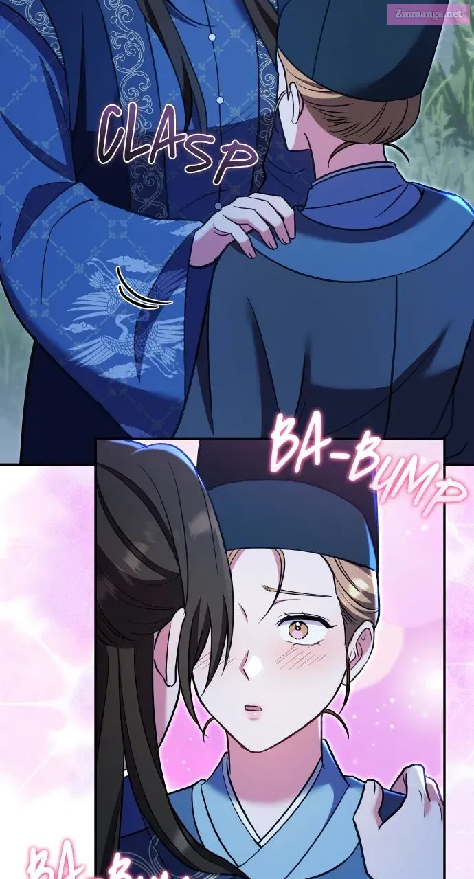 A Martial Master Wakes Up as a Concubine Chapter 126 page 79 - 