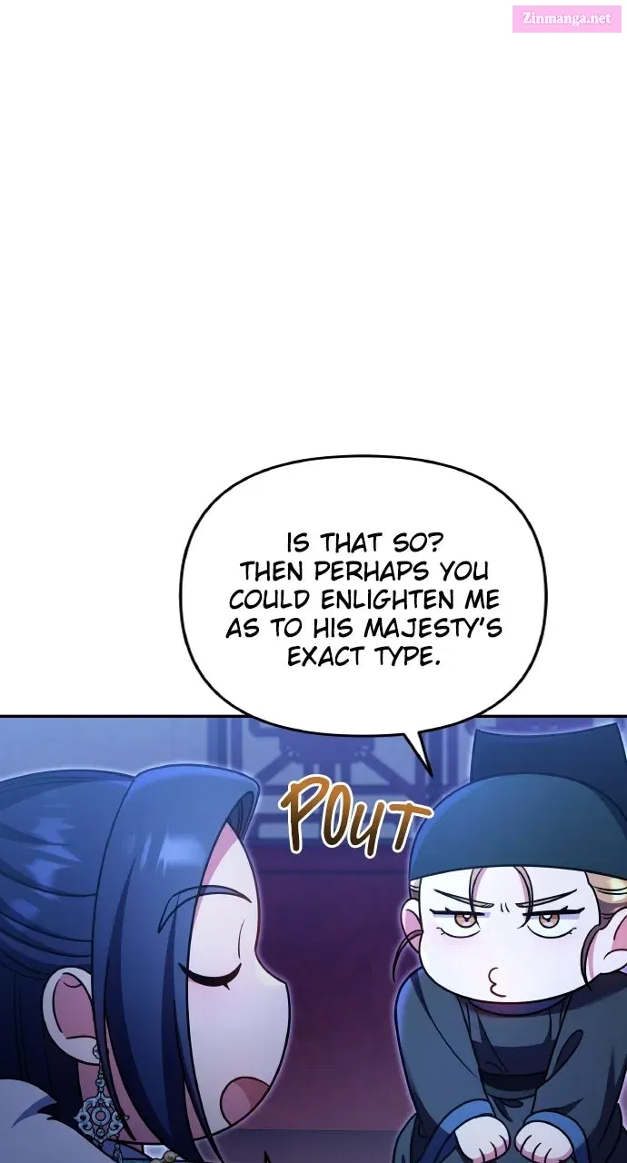 A Martial Master Wakes Up as a Concubine Chapter 126 page 9 - 