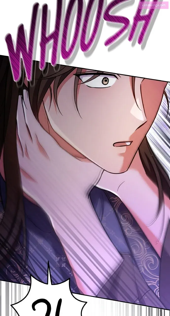 A Martial Master Wakes Up as a Concubine Chapter 126 page 83 - 