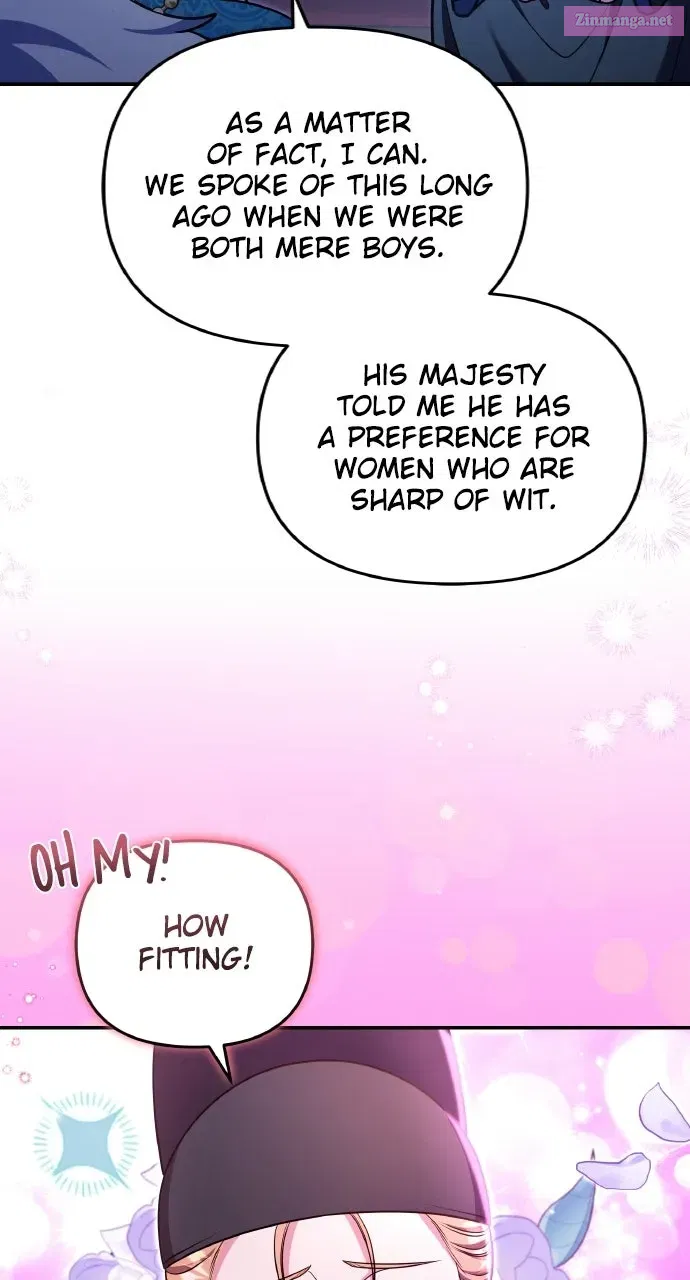 A Martial Master Wakes Up as a Concubine Chapter 126 page 10 - 