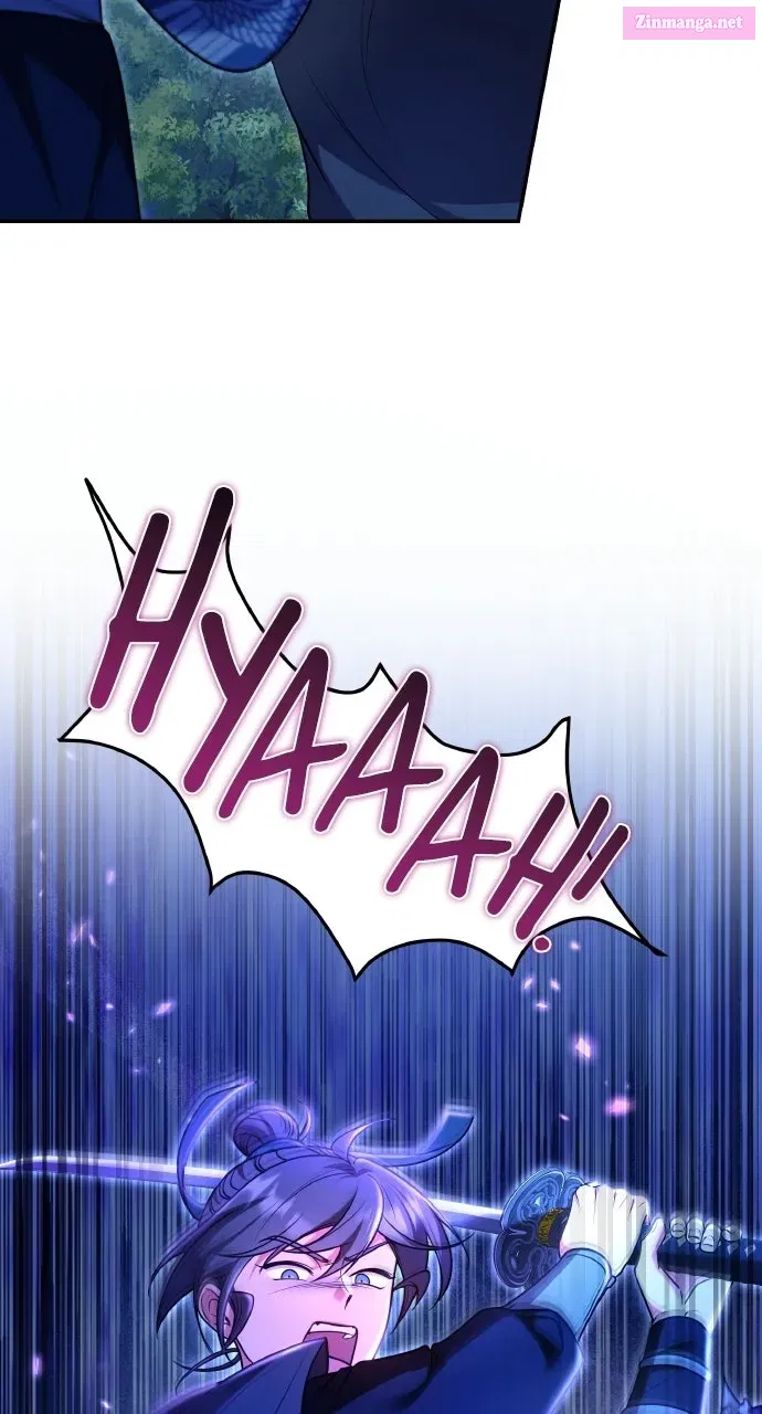 A Martial Master Wakes Up as a Concubine Chapter 127 page 15 - 