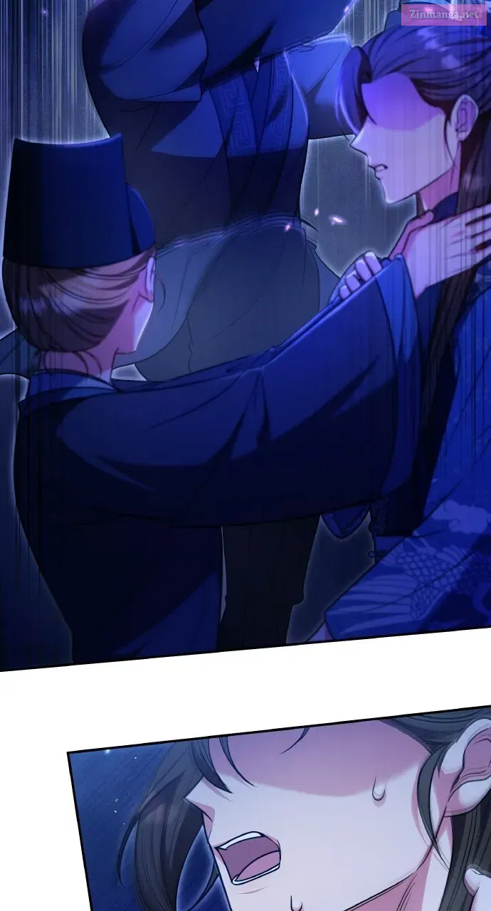 A Martial Master Wakes Up as a Concubine Chapter 127 page 16 - 