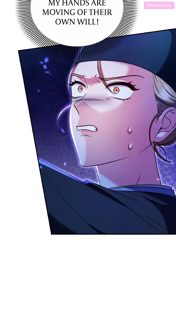 A Martial Master Wakes Up as a Concubine Chapter 127 page 3 - 