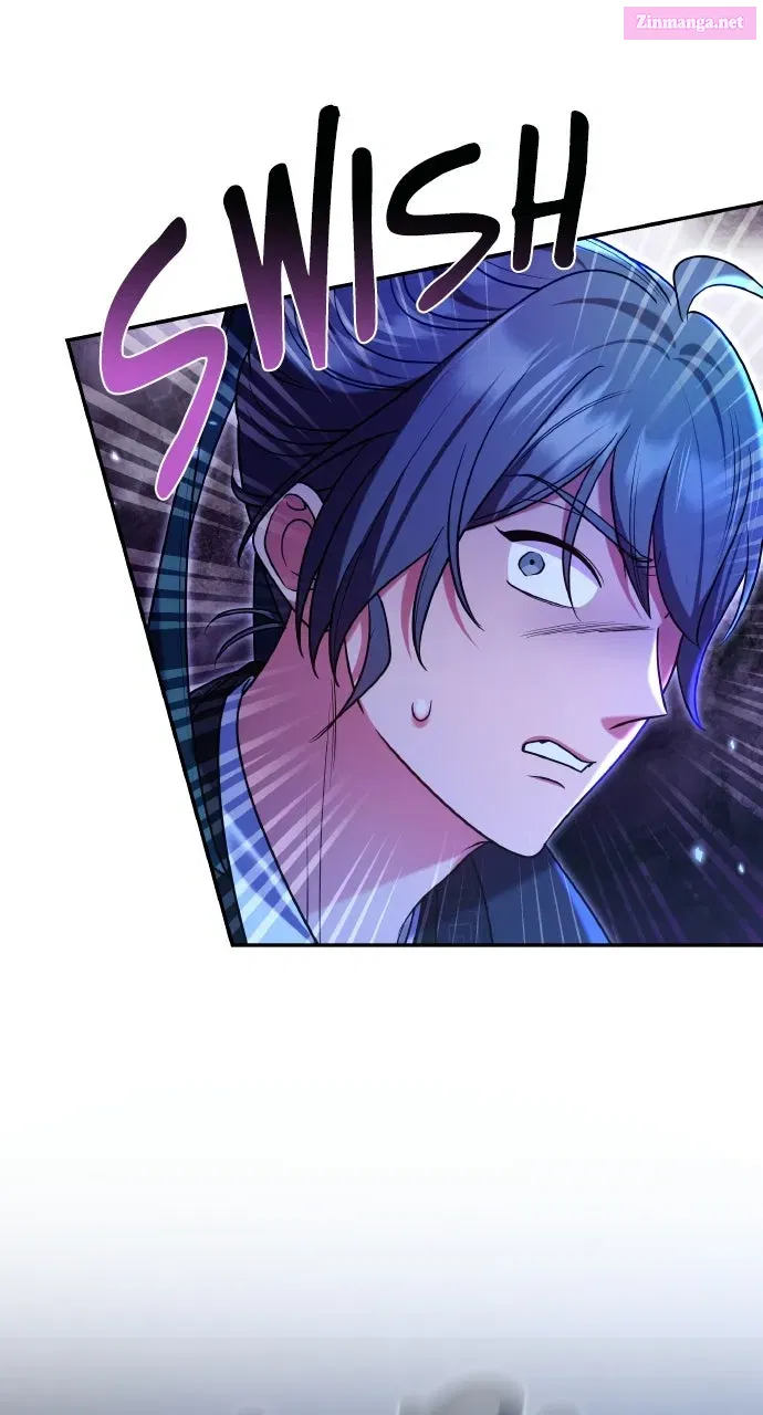 A Martial Master Wakes Up as a Concubine Chapter 127 page 21 - 