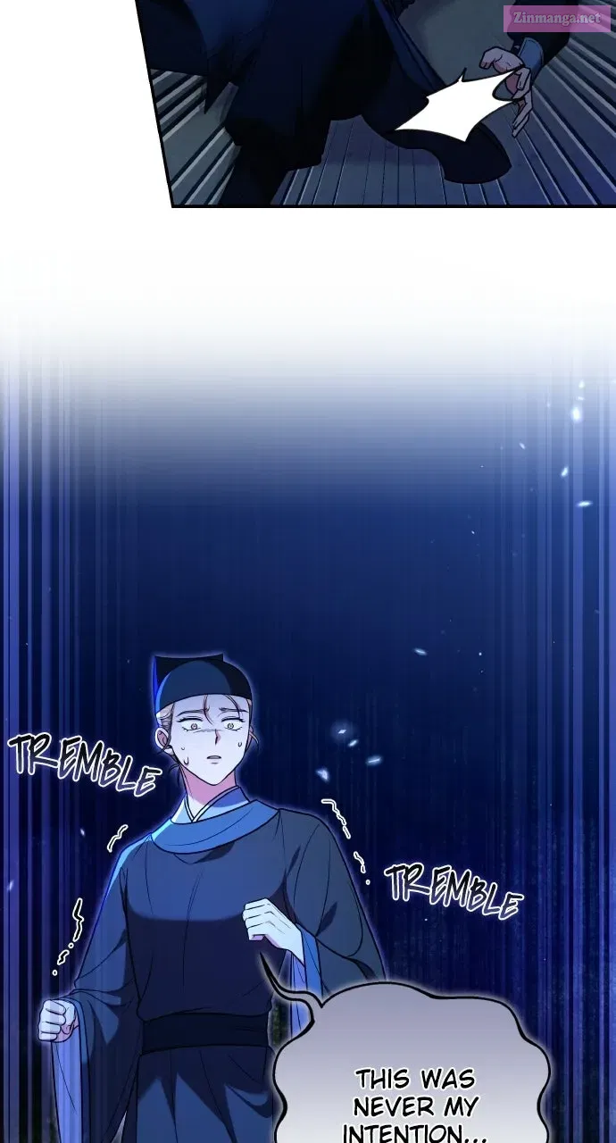 A Martial Master Wakes Up as a Concubine Chapter 127 page 24 - 