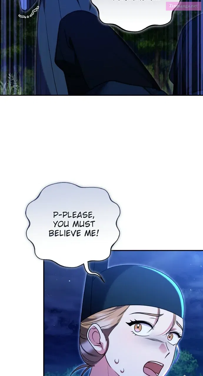 A Martial Master Wakes Up as a Concubine Chapter 127 page 25 - 