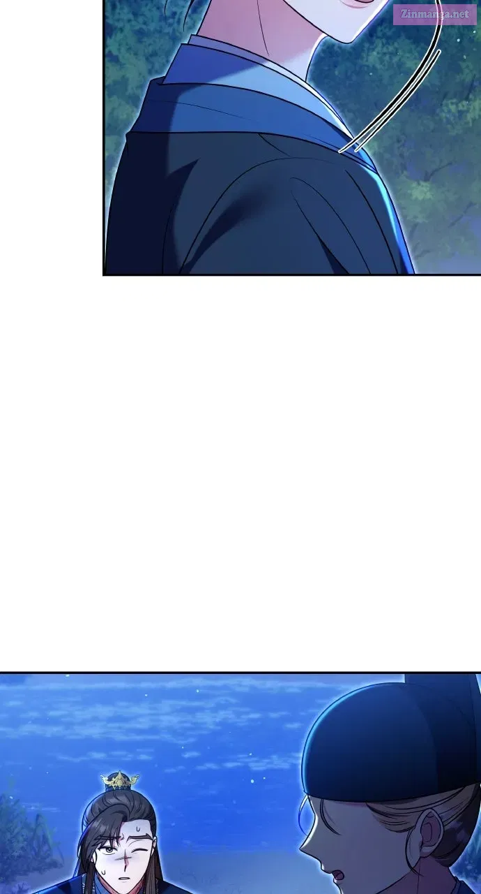 A Martial Master Wakes Up as a Concubine Chapter 127 page 26 - 