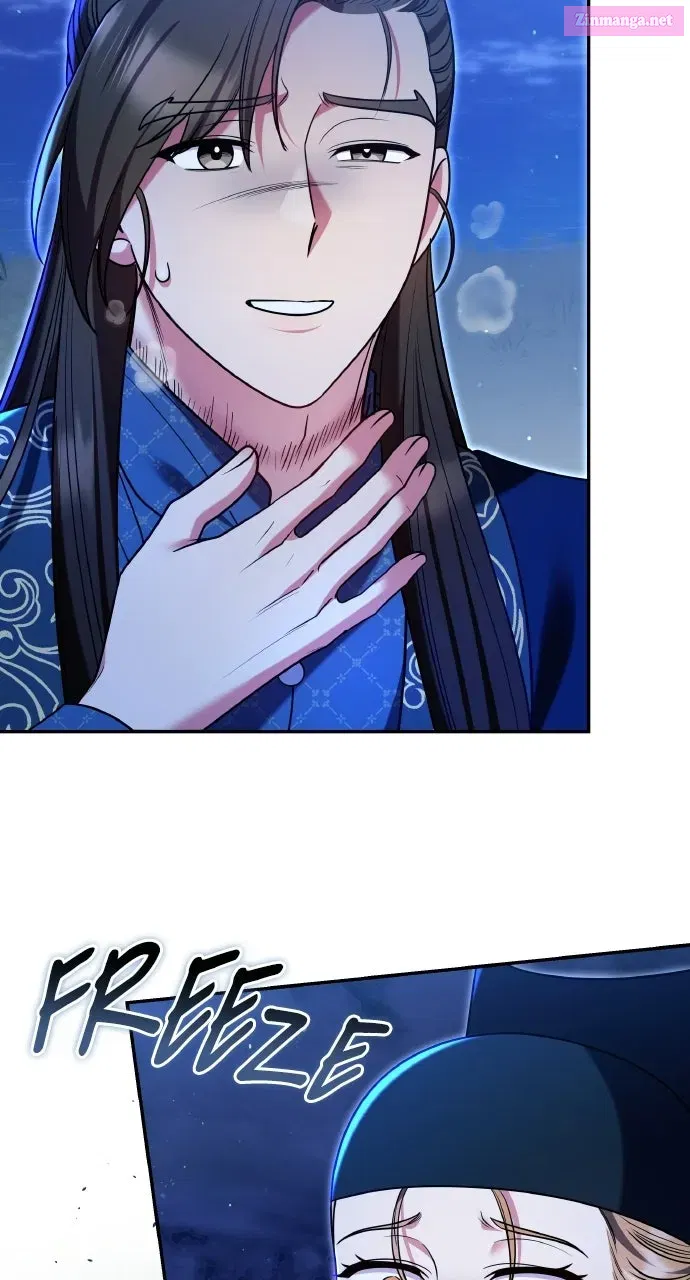 A Martial Master Wakes Up as a Concubine Chapter 127 page 28 - 