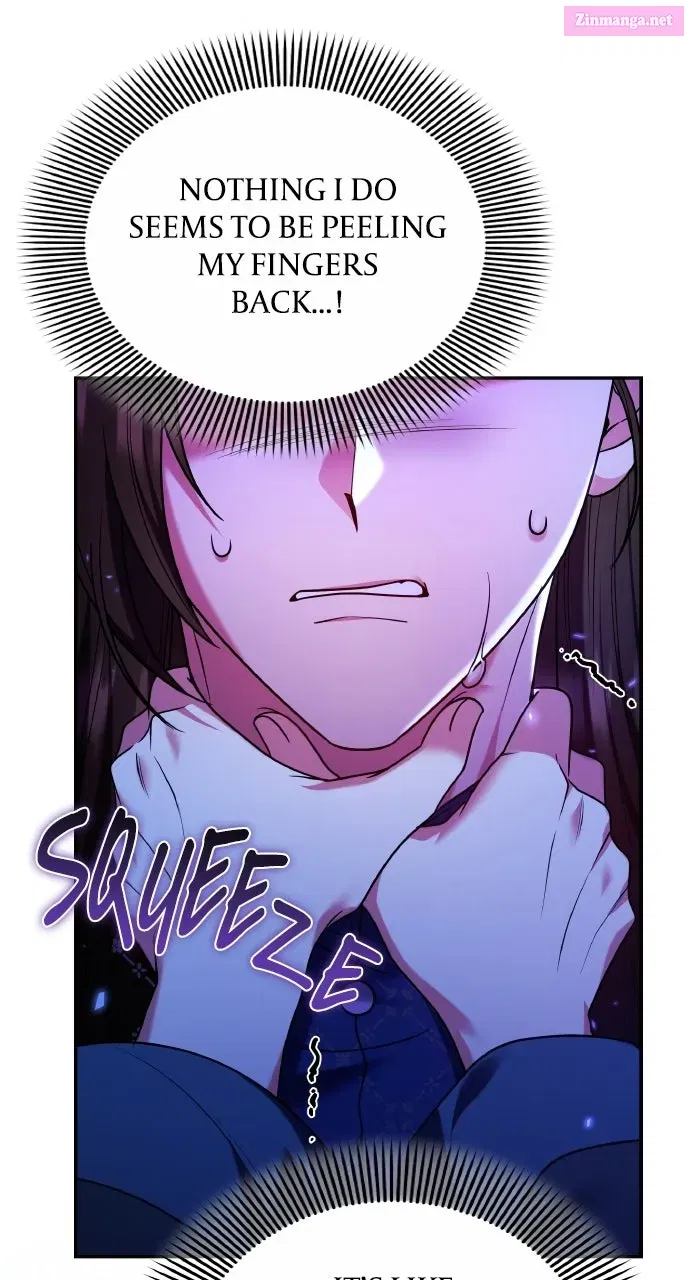 A Martial Master Wakes Up as a Concubine Chapter 127 page 4 - 