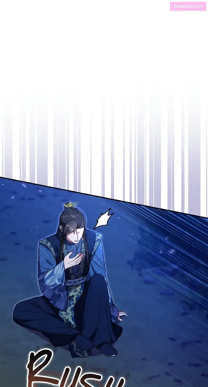 A Martial Master Wakes Up as a Concubine Chapter 127 page 33 - 