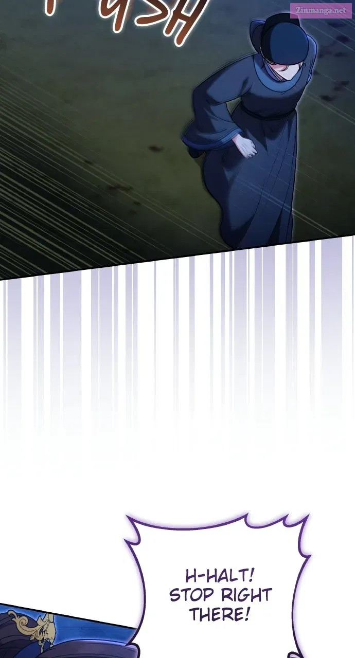 A Martial Master Wakes Up as a Concubine Chapter 127 page 34 - 