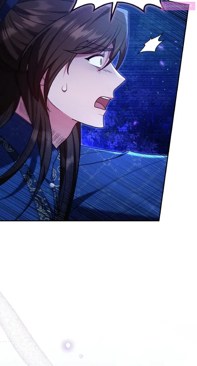 A Martial Master Wakes Up as a Concubine Chapter 127 page 35 - 