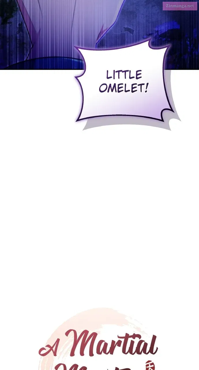 A Martial Master Wakes Up as a Concubine Chapter 127 page 37 - 