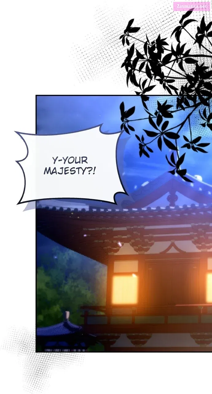 A Martial Master Wakes Up as a Concubine Chapter 127 page 39 - 