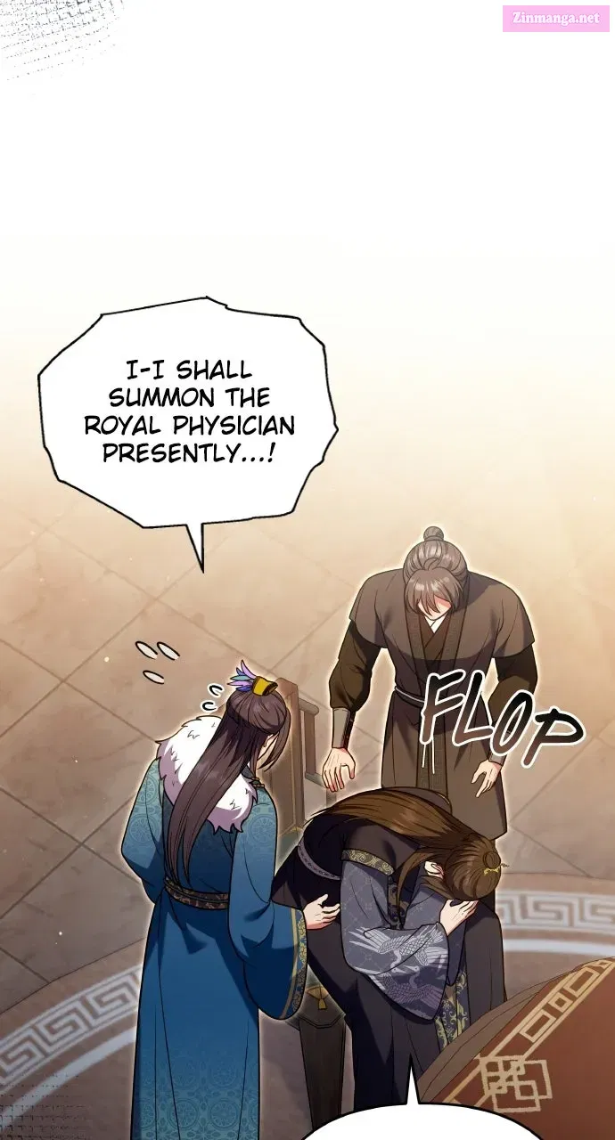 A Martial Master Wakes Up as a Concubine Chapter 127 page 42 - 
