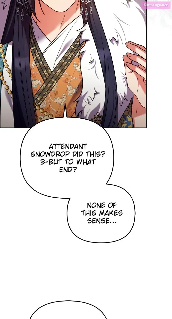 A Martial Master Wakes Up as a Concubine Chapter 127 page 45 - 